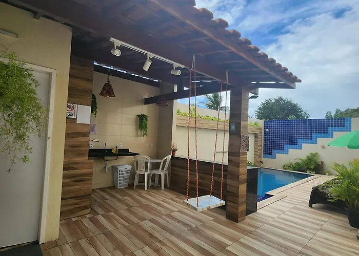 Callista Residence Flat